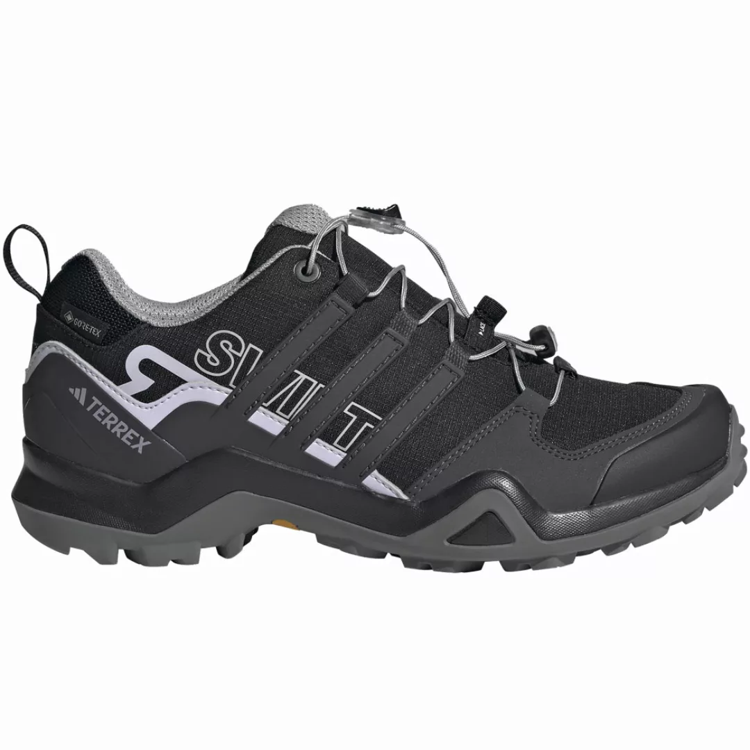 adidas Performance Terrex Swift R2 GTX Black günstig online kaufen