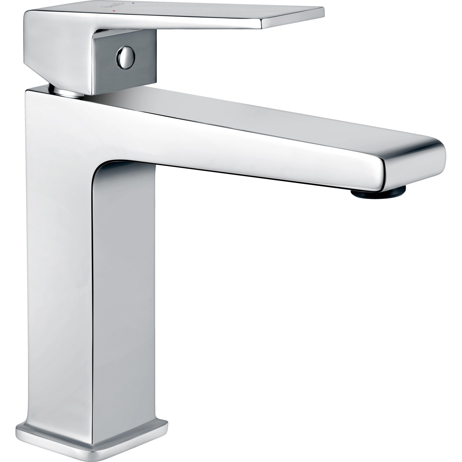 baliv Waschtischarmatur WT-640 Chrom günstig online kaufen