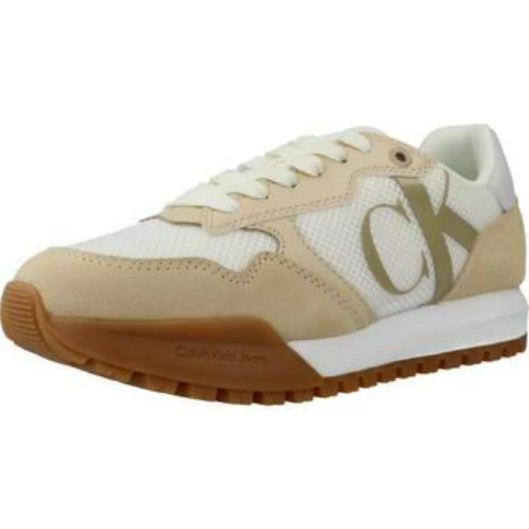 Calvin Klein Jeans  Sneaker TOOTHY RUNNER BOLD günstig online kaufen