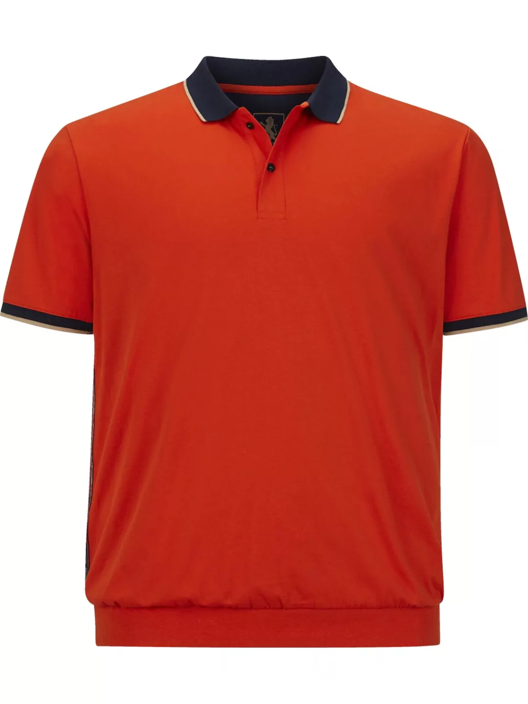 Charles Colby Poloshirt "Poloshirt EARL FIDDERS" günstig online kaufen