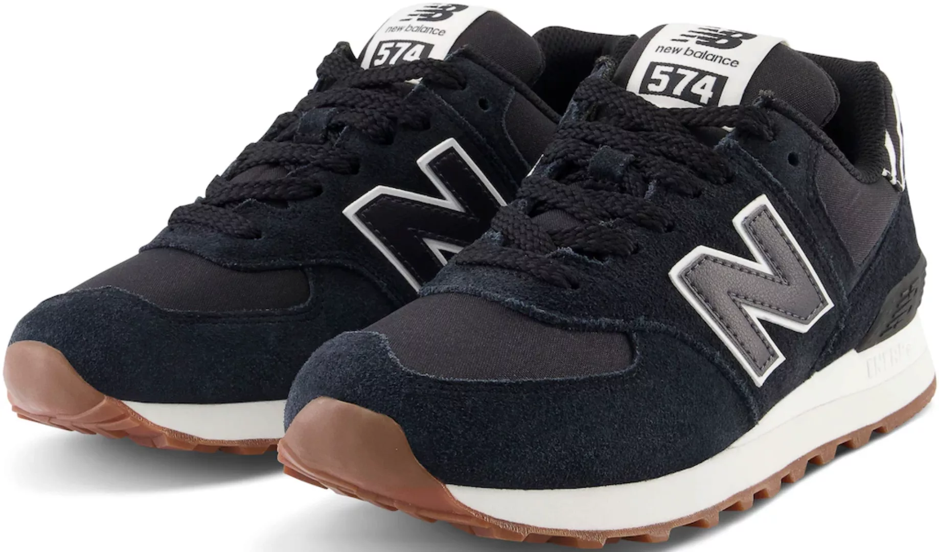 New Balance Sneaker "WL574" günstig online kaufen