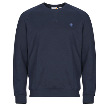 Timberland  Sweatshirt Brushed Back Crew Sweatshirt günstig online kaufen