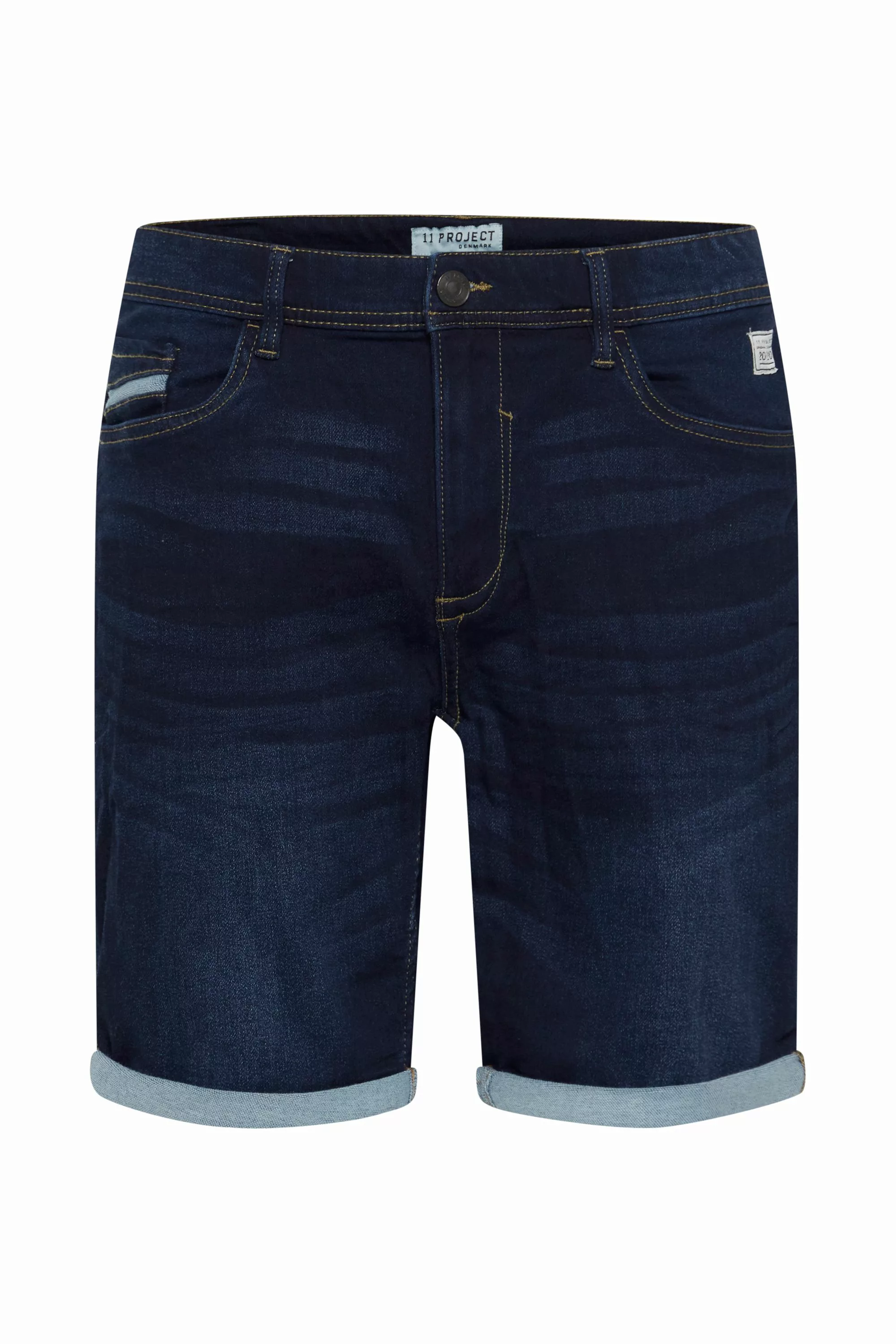 11 Project Jeansshorts 11 Project PRBernd günstig online kaufen