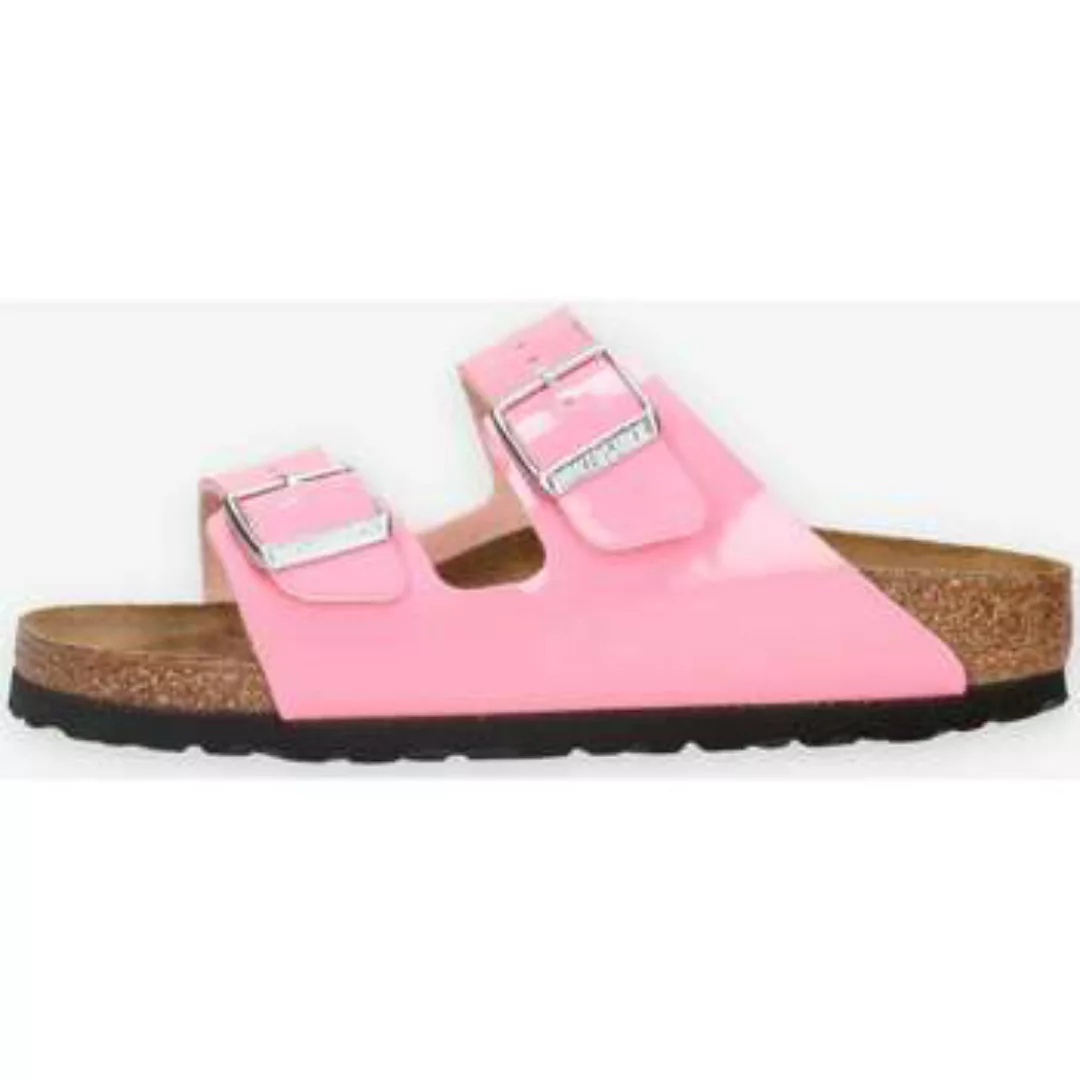 Birkenstock  Sandalen 1026957-PATENT-CANDY-PINK günstig online kaufen