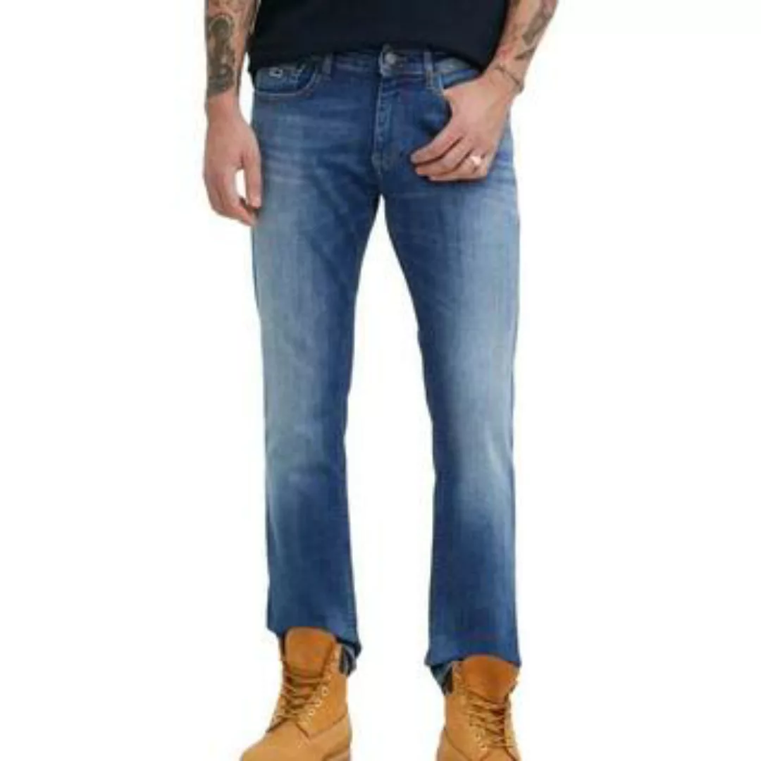 Tommy Hilfiger  Slim Fit Jeans DM0DM18723 günstig online kaufen