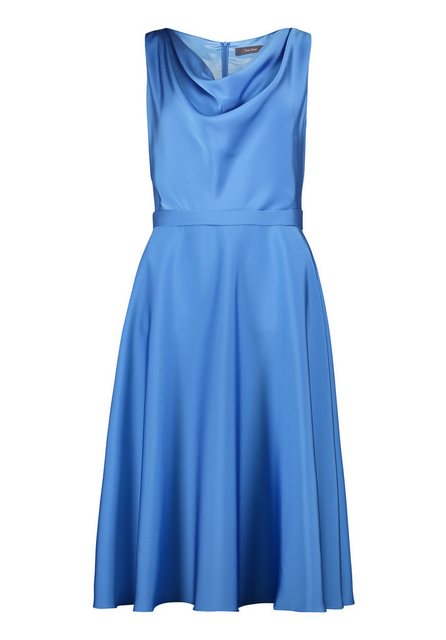 Vera Mont Abendkleid Kleid Kurz ohne Arm günstig online kaufen