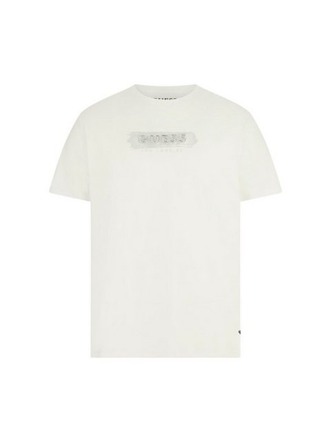 Guess T-Shirt (1-tlg) günstig online kaufen