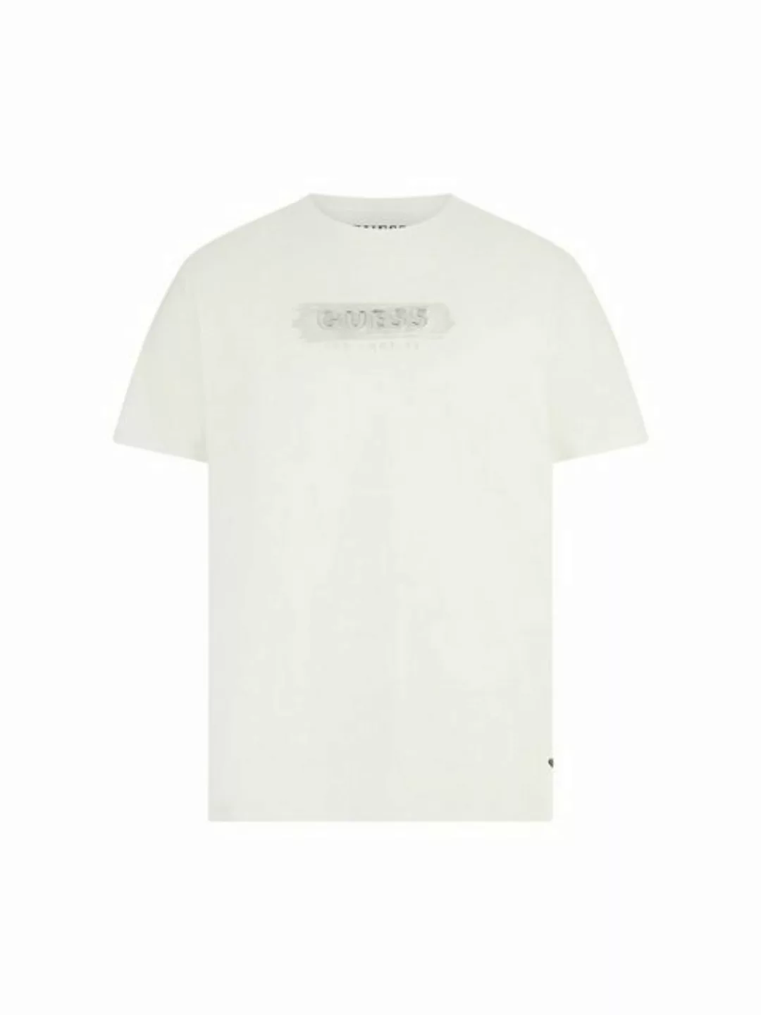 Guess T-Shirt (1-tlg) günstig online kaufen