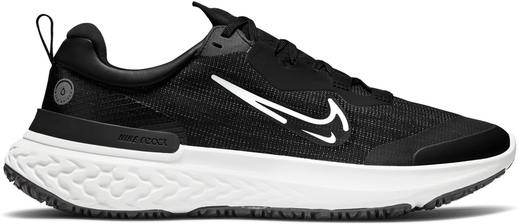 Nike Laufschuh "REACT MILER 2 SHIELD" günstig online kaufen