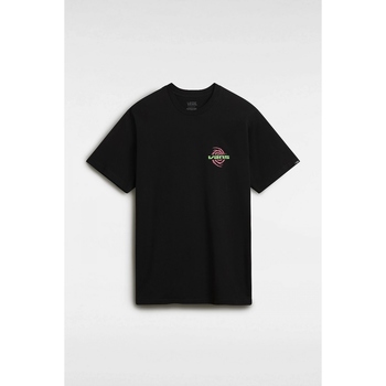 Vans  T-Shirts & Poloshirts WORMHOLE WARPED SS günstig online kaufen