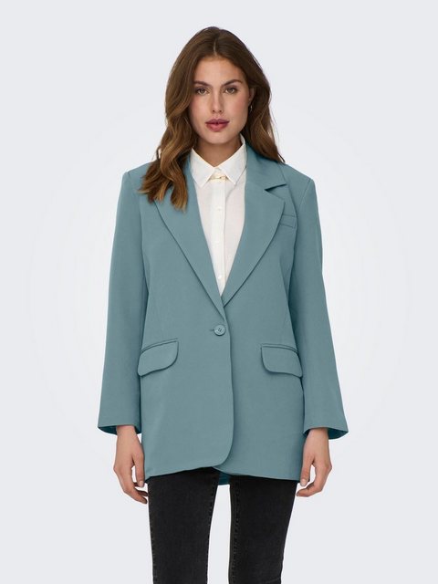 ONLY Longblazer ONLLANA-BERRY L/S OVS BLAZER TLR NOOS günstig online kaufen