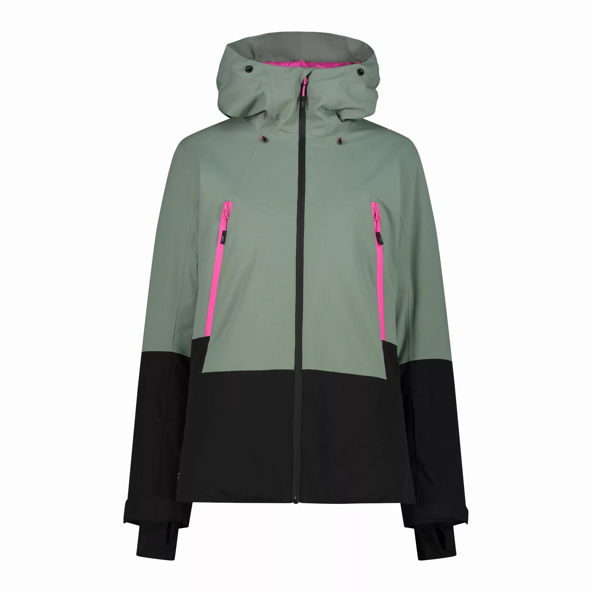 CMP Skijacke CMP Damen Skijacke WOMAN günstig online kaufen