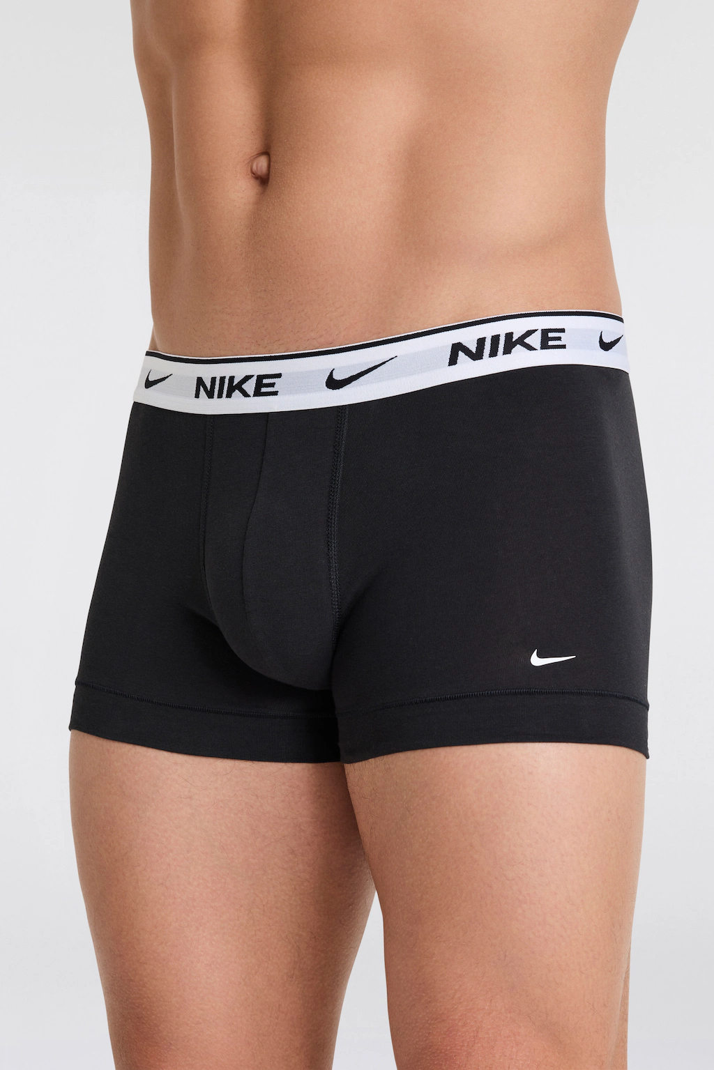 NIKE Underwear Trunk TRUNK 3PK (Packung, günstig online kaufen