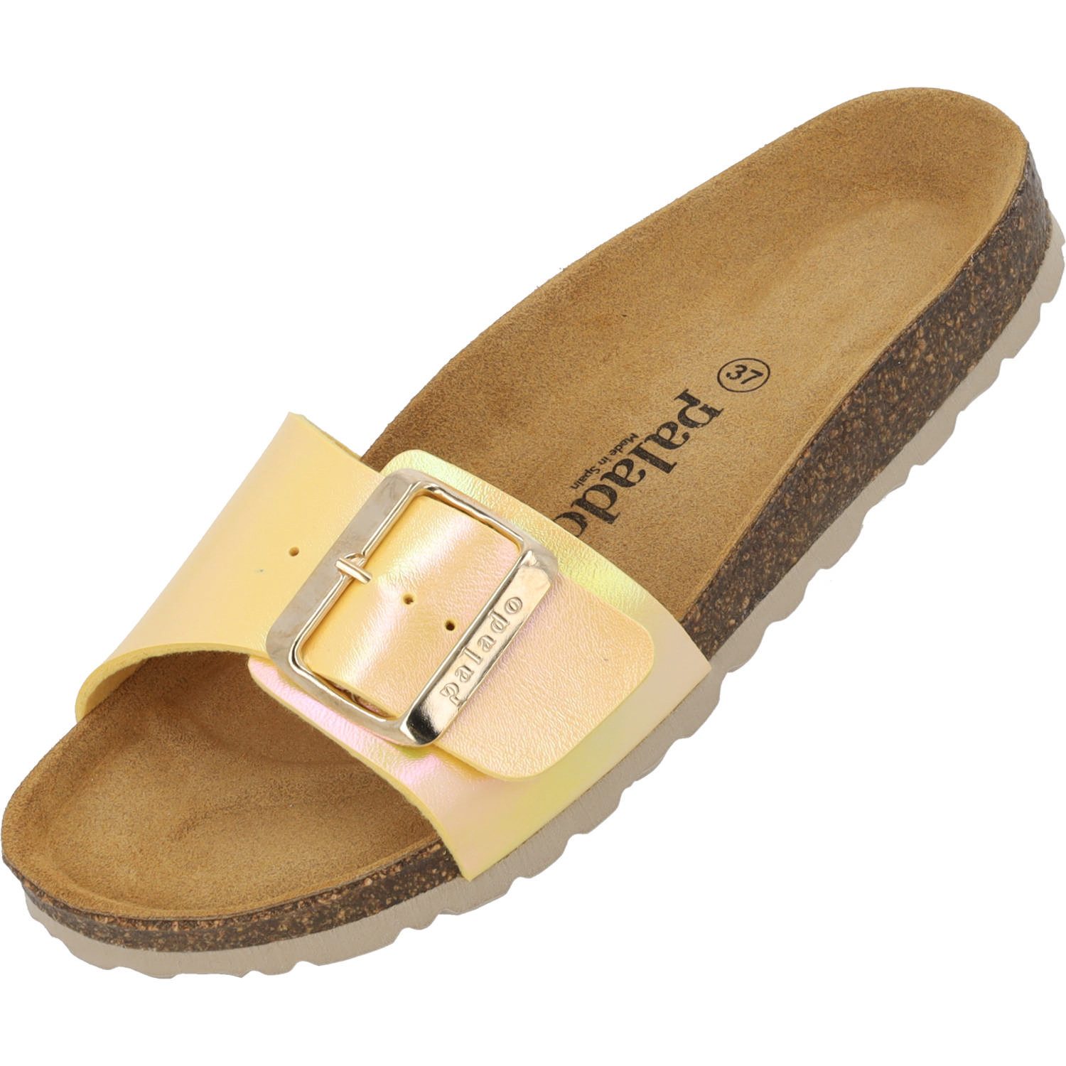 Palado Malta EGS Keops Pantolette günstig online kaufen