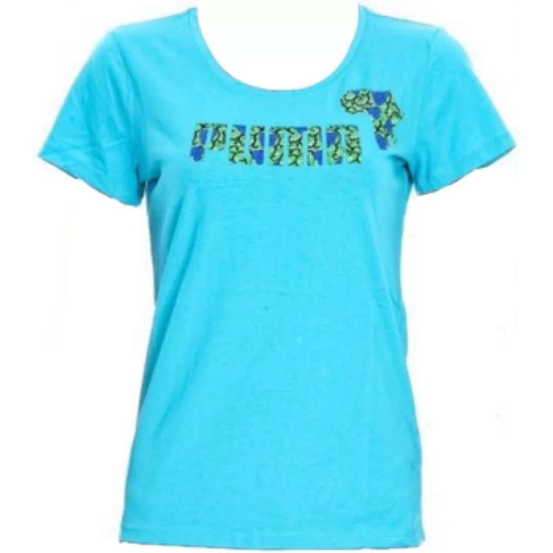 Puma  T-Shirt 814805 günstig online kaufen