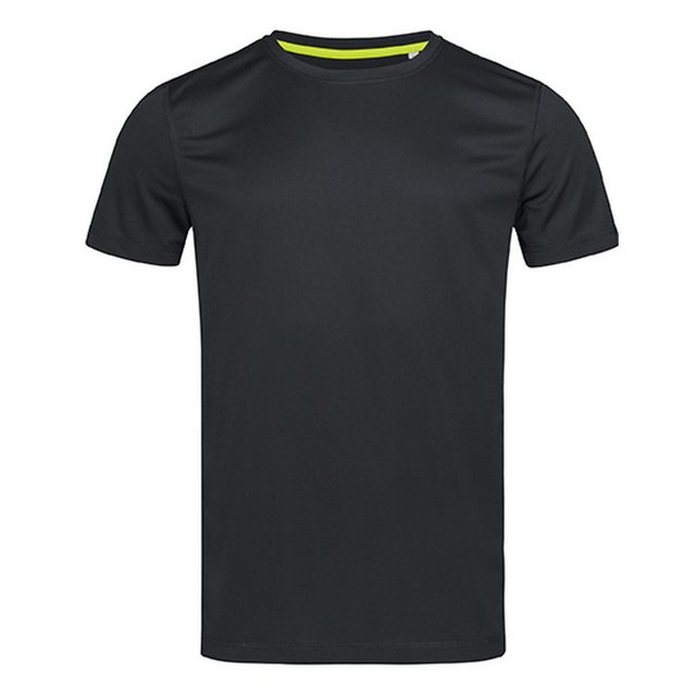 Stedman T-Shirt Active 140 Crew Neck günstig online kaufen