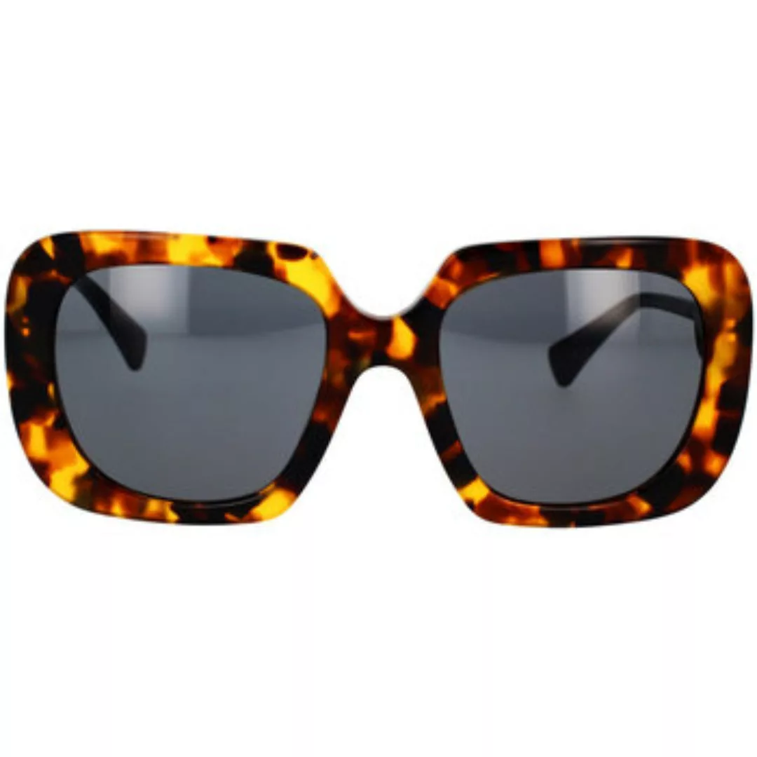 Versace  Sonnenbrillen Sonnenbrille VE4434 511987 günstig online kaufen