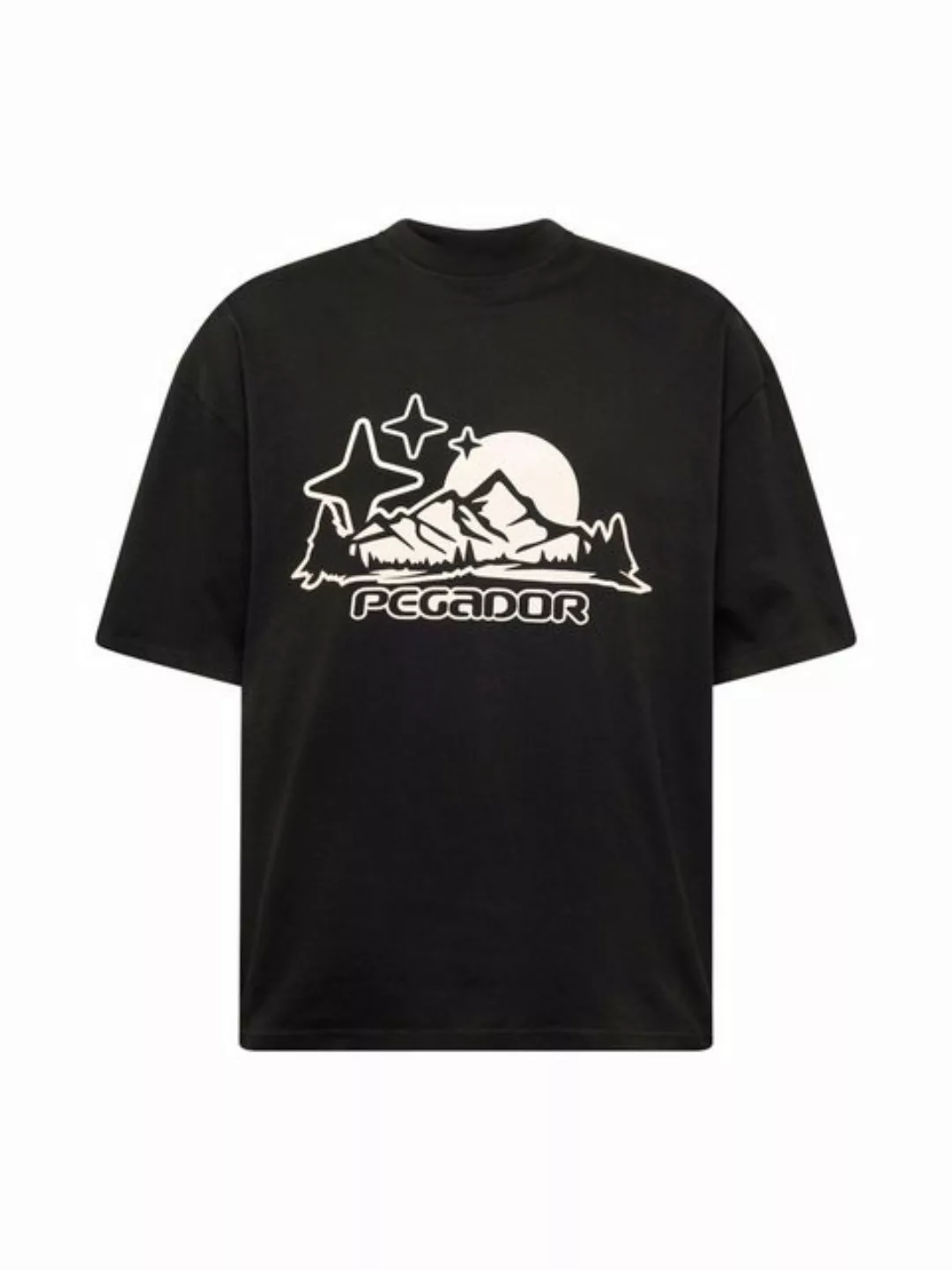 Pegador T-Shirt Pansy Boxy (1-tlg., kein Set) günstig online kaufen