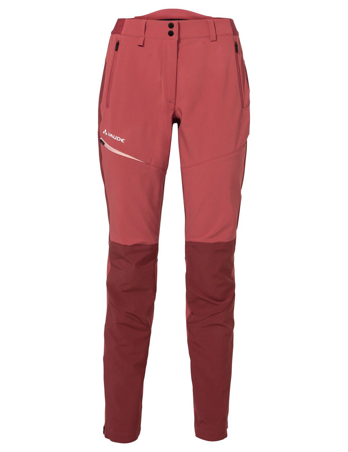 VAUDE Funktionshose Women's Elope Pants (1-tlg) günstig online kaufen