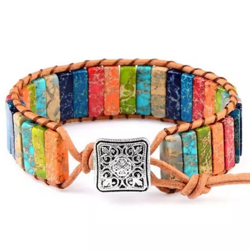 Ware aus aller Welt Armband 7 günstig online kaufen