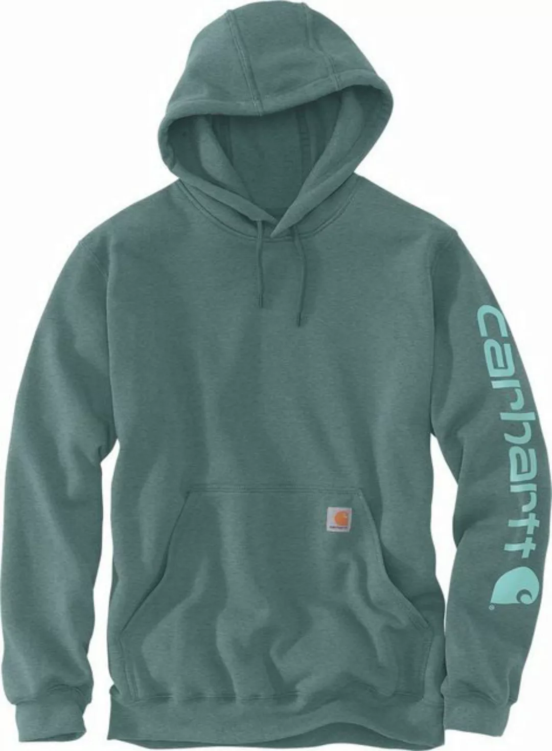 Carhartt Kapuzensweatshirt K288 günstig online kaufen