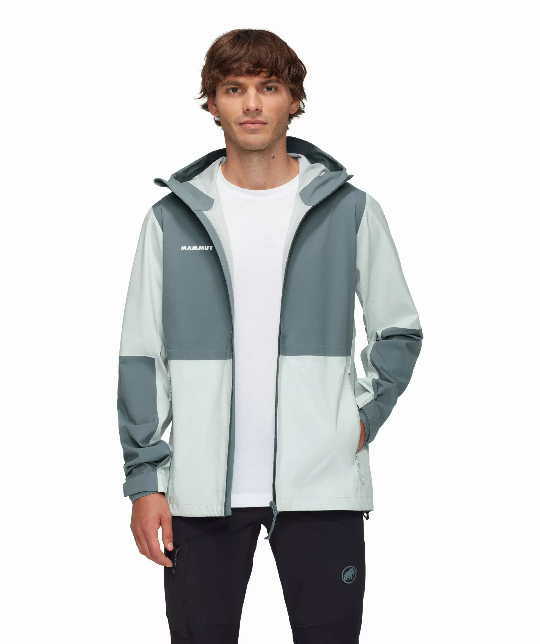 Mammut 3-in-1-Funktionsjacke Funktionsjacke Linard günstig online kaufen