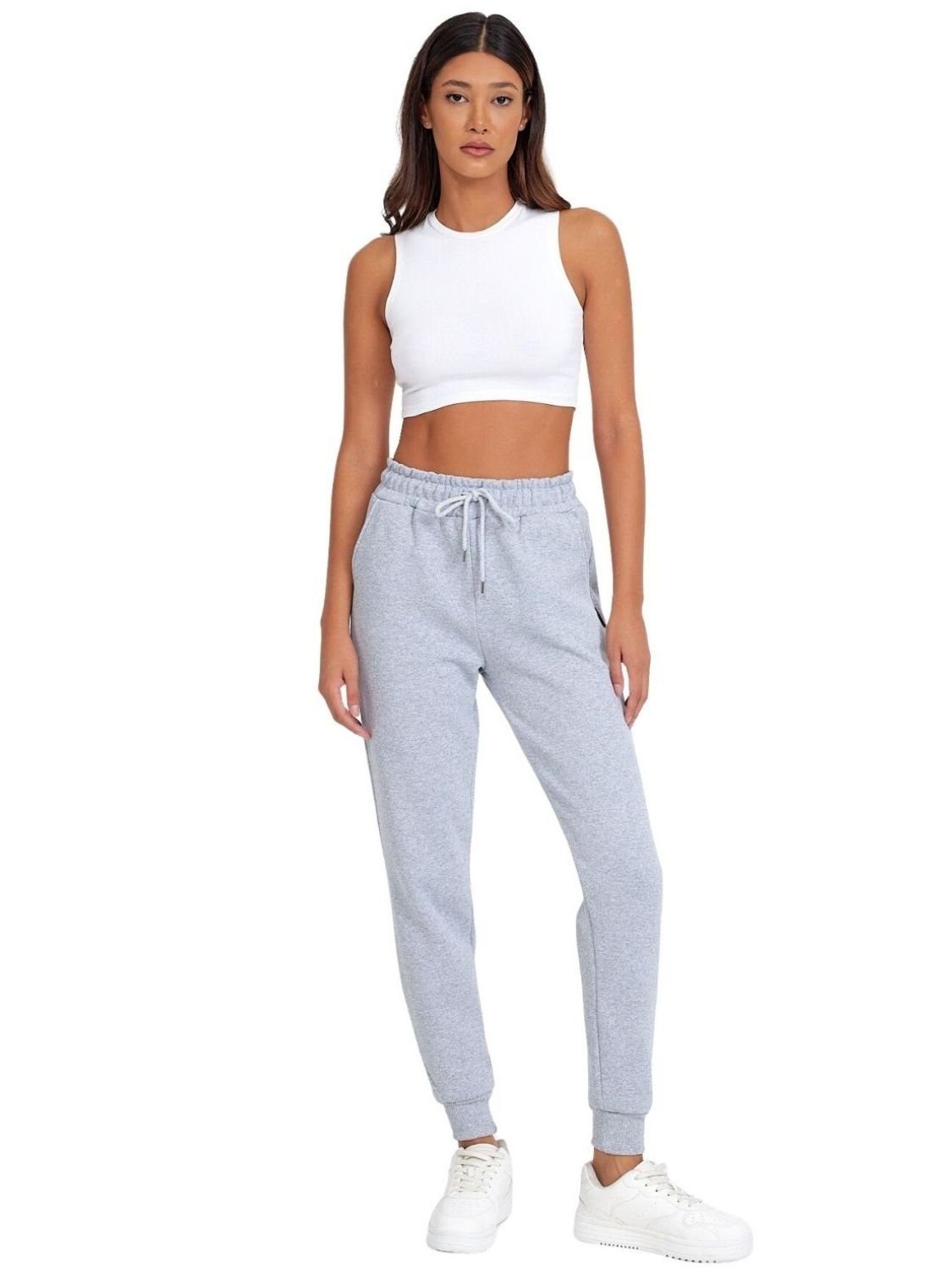 COMEOR Jogginghose Damen -Baumwolle Sporthose, Trainingshosen, günstig online kaufen