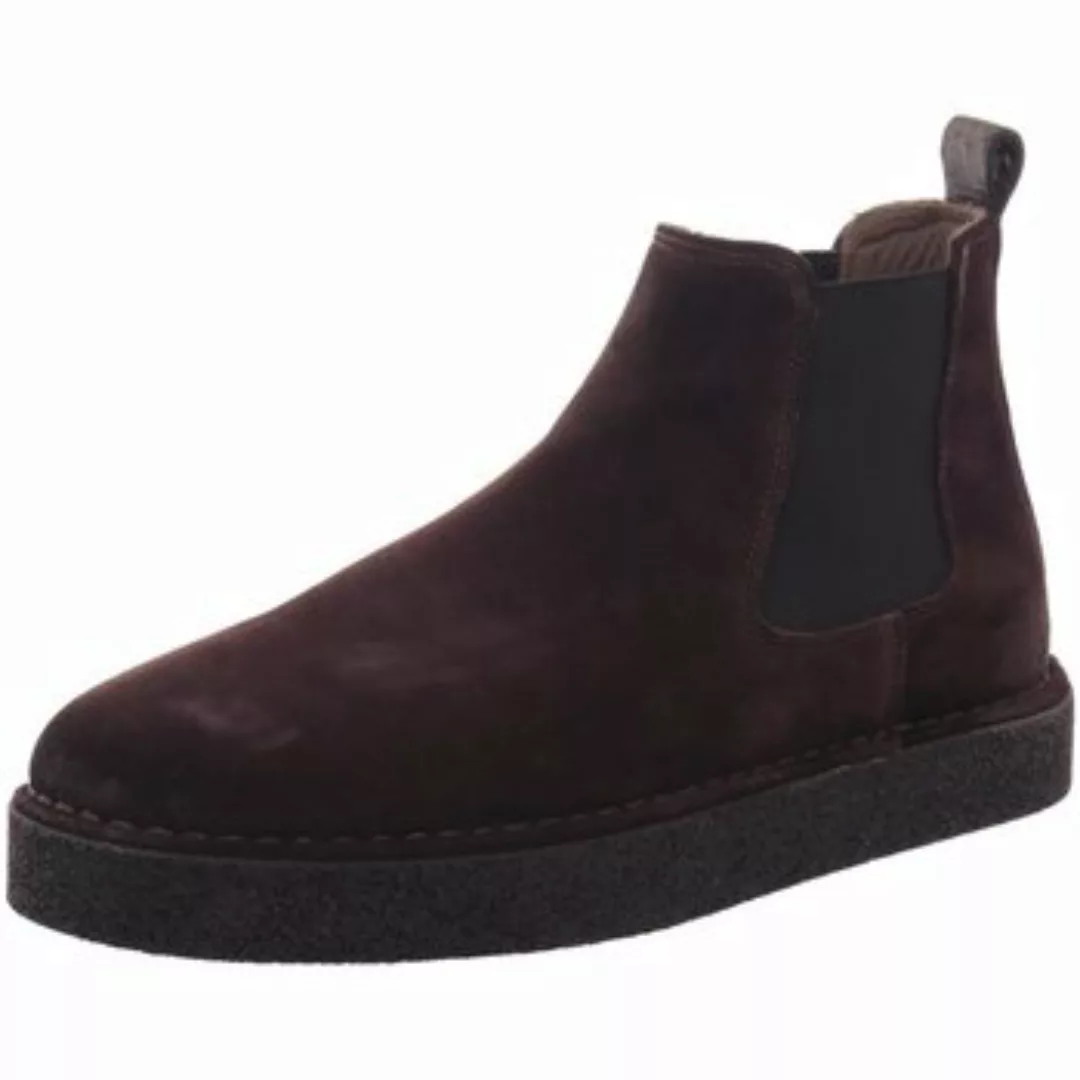 Joe Shoes  Stiefel Amsterdam M4 - CAFE günstig online kaufen