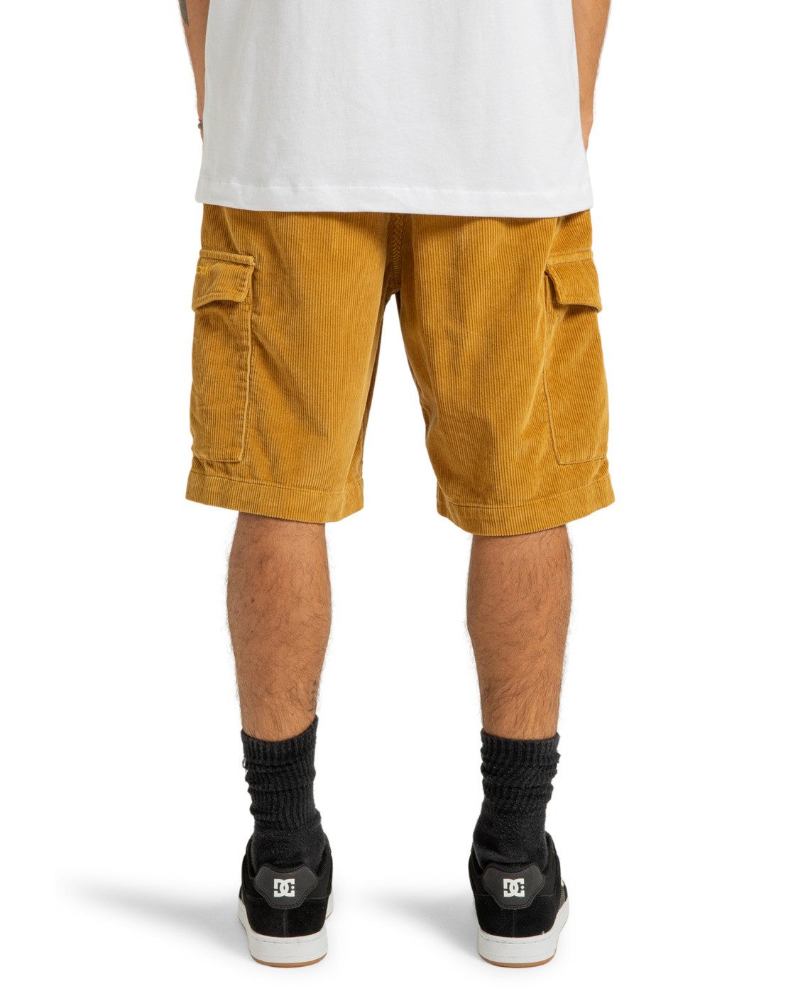 DC Shoes Bermudas Pipeline 22.5" günstig online kaufen