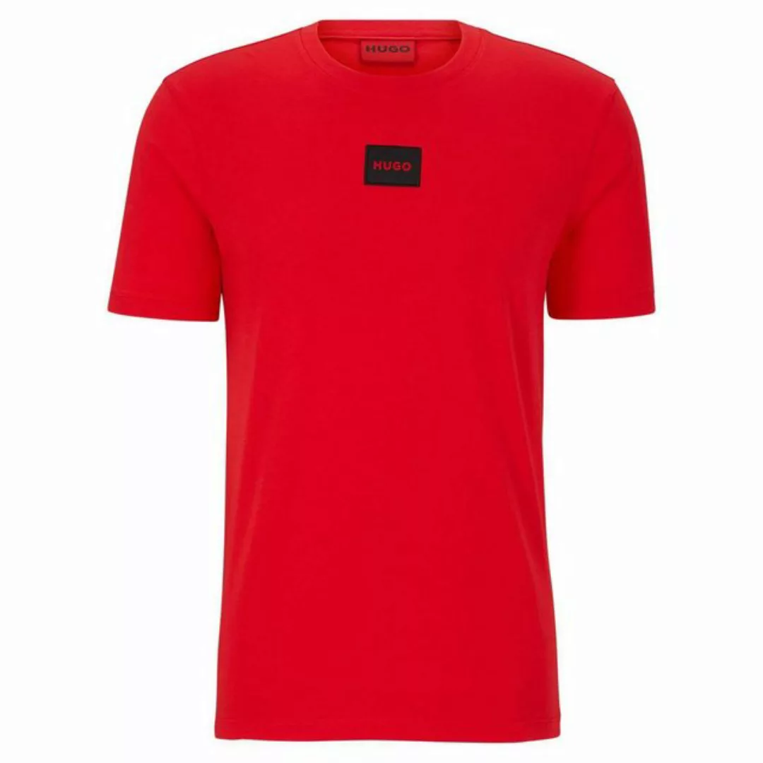 HUGO T-Shirt Herren T-Shirt - Diragolino212 Rundhals günstig online kaufen