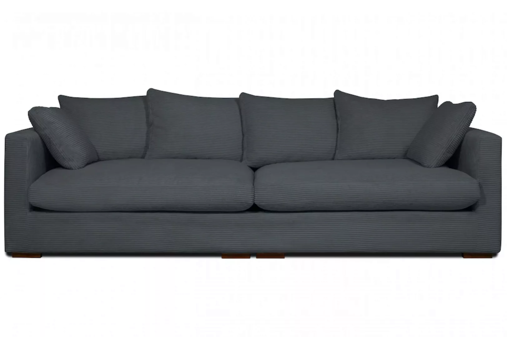 Home affaire Big-Sofa "Coray" günstig online kaufen