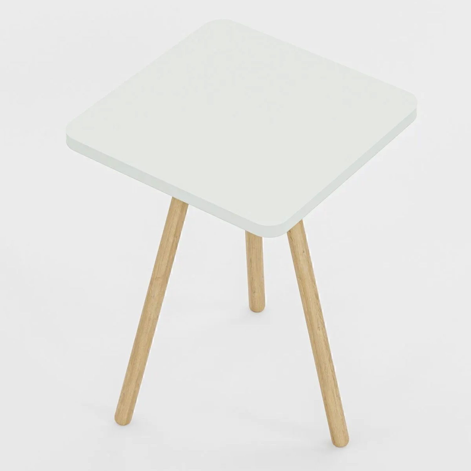 Jungengel Beistelltisch Beistelltisch 34x34x45 cm in günstig online kaufen