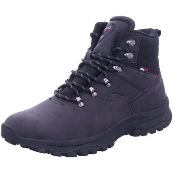 Kangaroos  Fitnessschuhe Sportschuhe K-MS CAPT RTX 79297-000-5500 günstig online kaufen