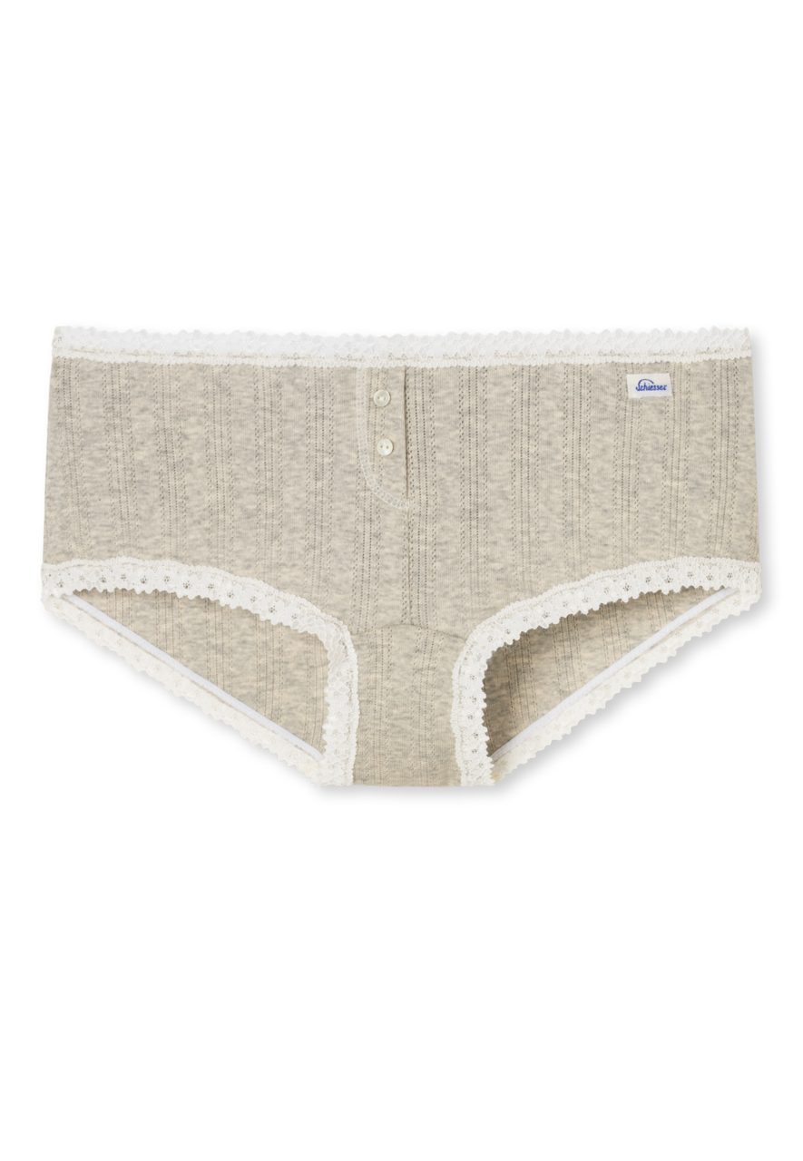 SCHIESSER REVIVAL Panty : Agathe Micro-Pants günstig online kaufen