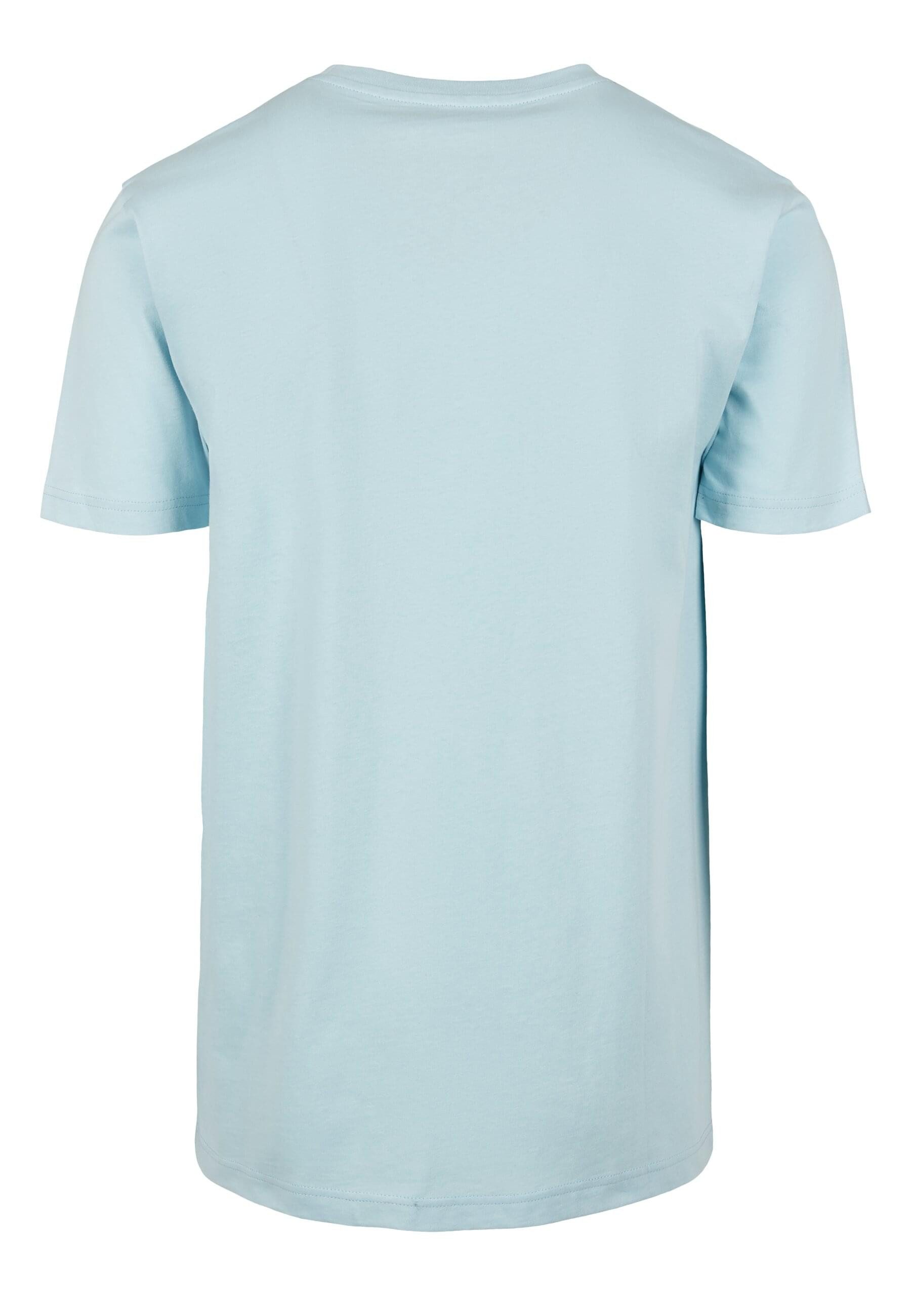 MisterTee T-Shirt "MisterTee Herren Pray Tee", (1 tlg.) günstig online kaufen