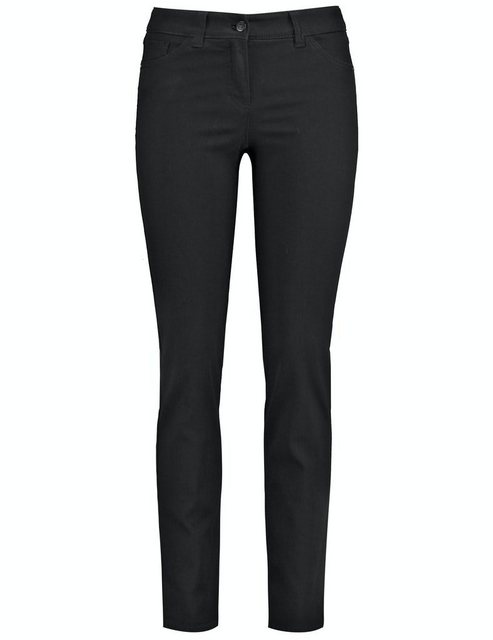 GERRY WEBER 5-Pocket-Jeans Best4ME Perfect Fit Organic Cotton (92150-67950) günstig online kaufen