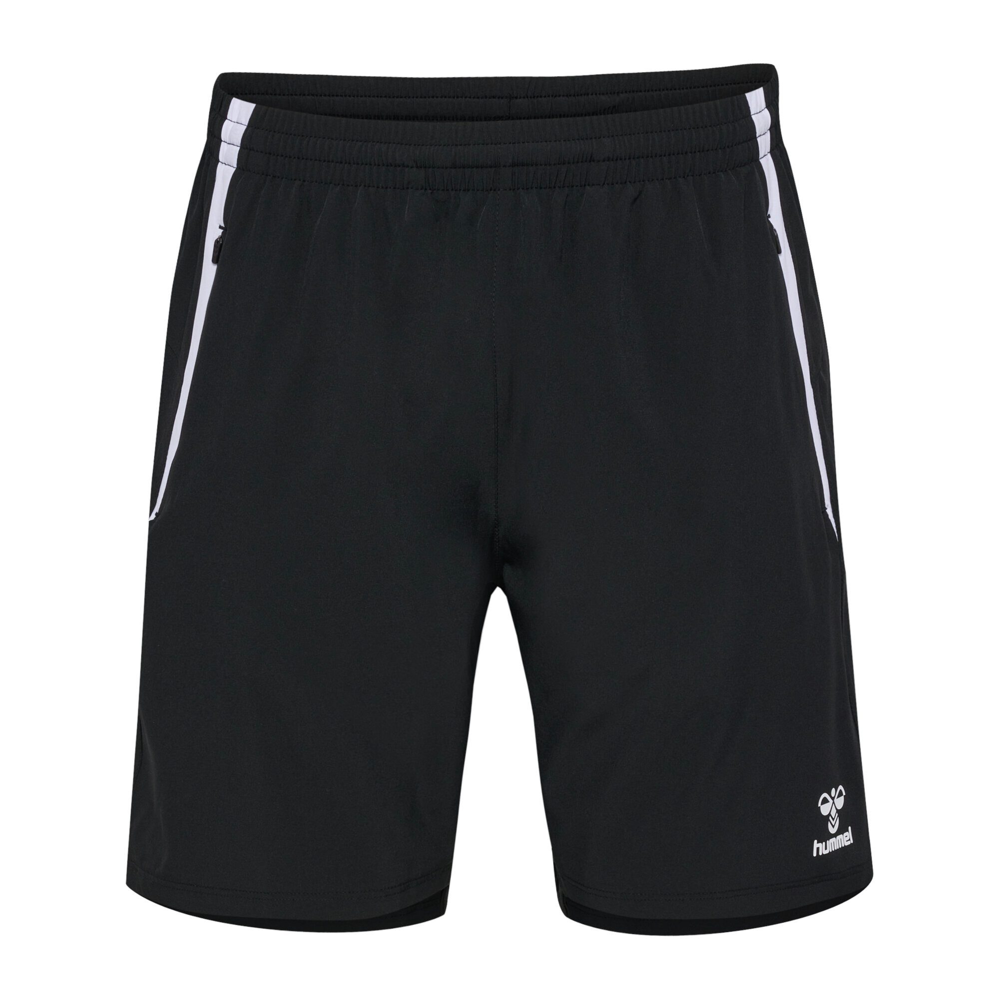 hummel Trainingsshorts Hummel Damen Short LEAD günstig online kaufen
