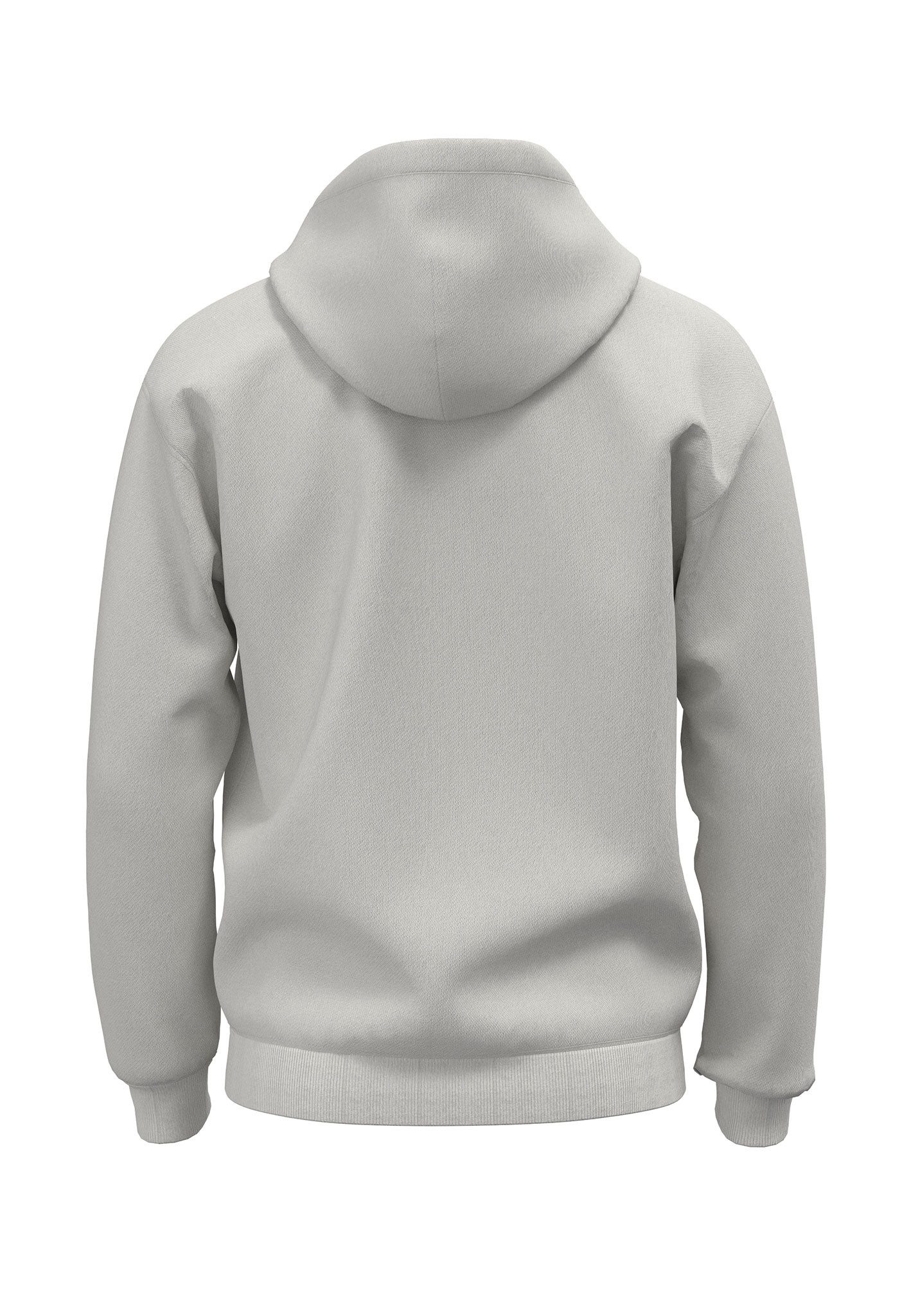 FYNCH-HATTON Sweatshirt mit Logo Stickerei günstig online kaufen
