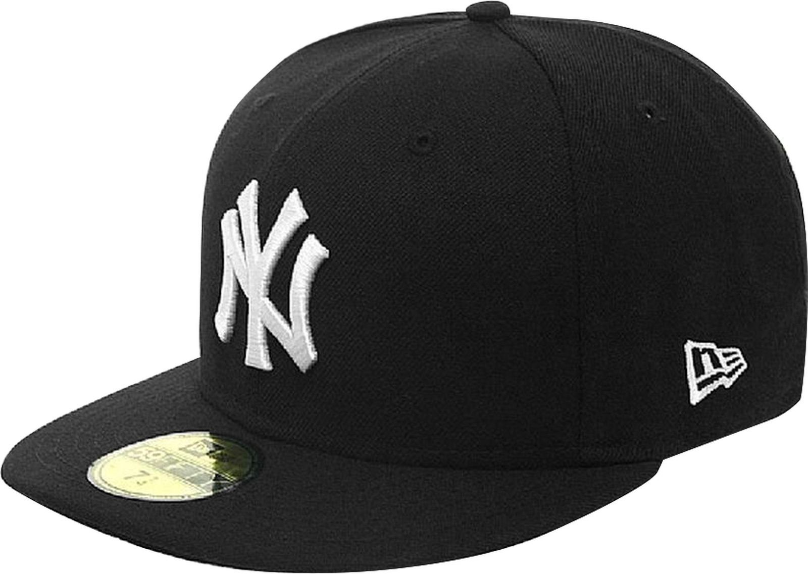 New Era Fitted Cap 59Fifty MLB günstig online kaufen