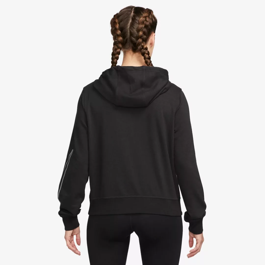 Nike Kapuzensweatshirt "DRI-FIT ONE WOMENS HOODIE" günstig online kaufen
