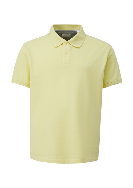 s.Oliver Poloshirt günstig online kaufen