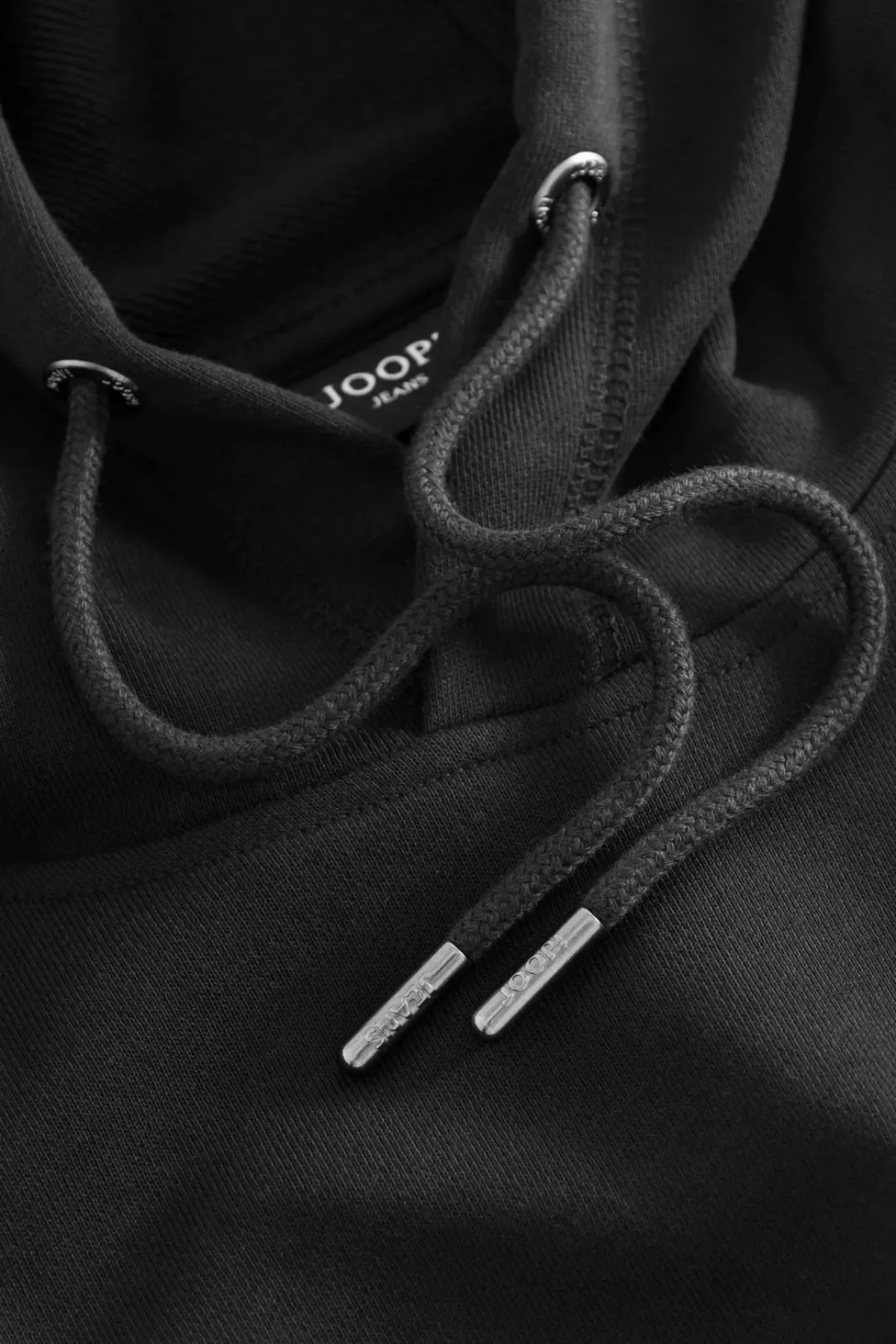 Joop! Herren Hoodie Kapuzenpullover SAMUEL Regular Fit günstig online kaufen