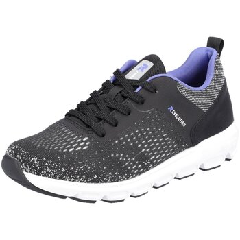 Rieker  Sneaker 40410-00 günstig online kaufen