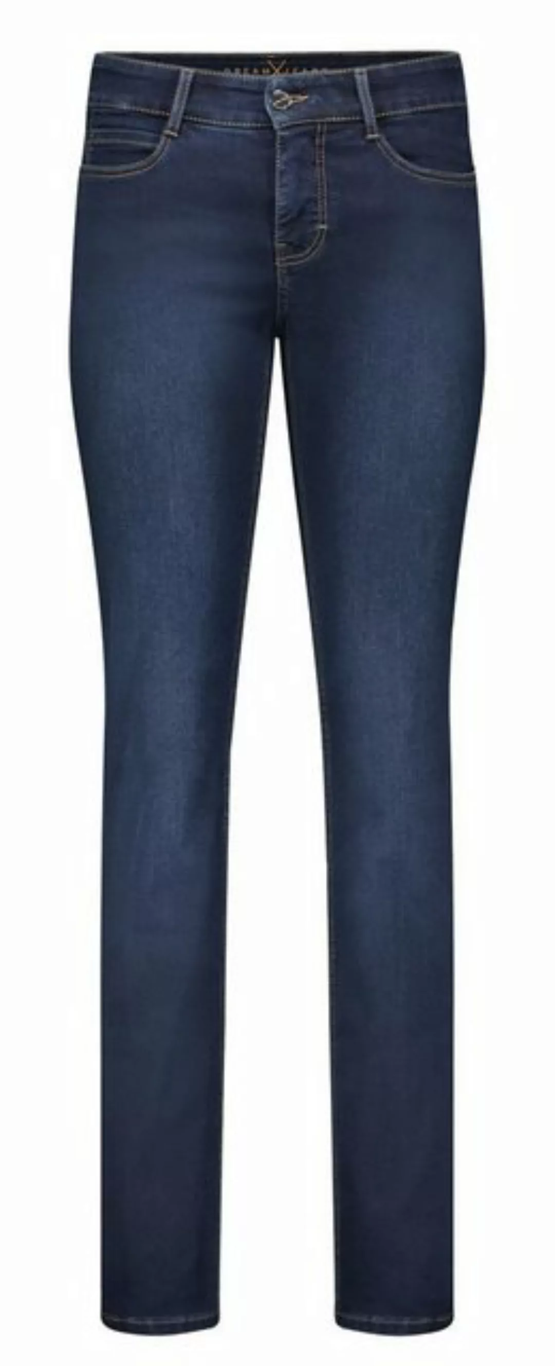 MAC Slim-fit-Jeans Mac Damen Hose Denim Jeans Dream Skinny Art.Nr.0355L5402 günstig online kaufen