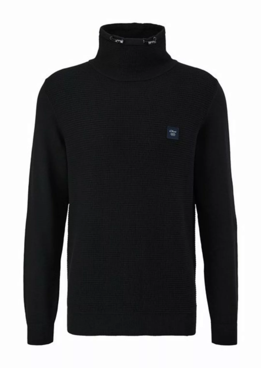 s.Oliver Strickpullover günstig online kaufen