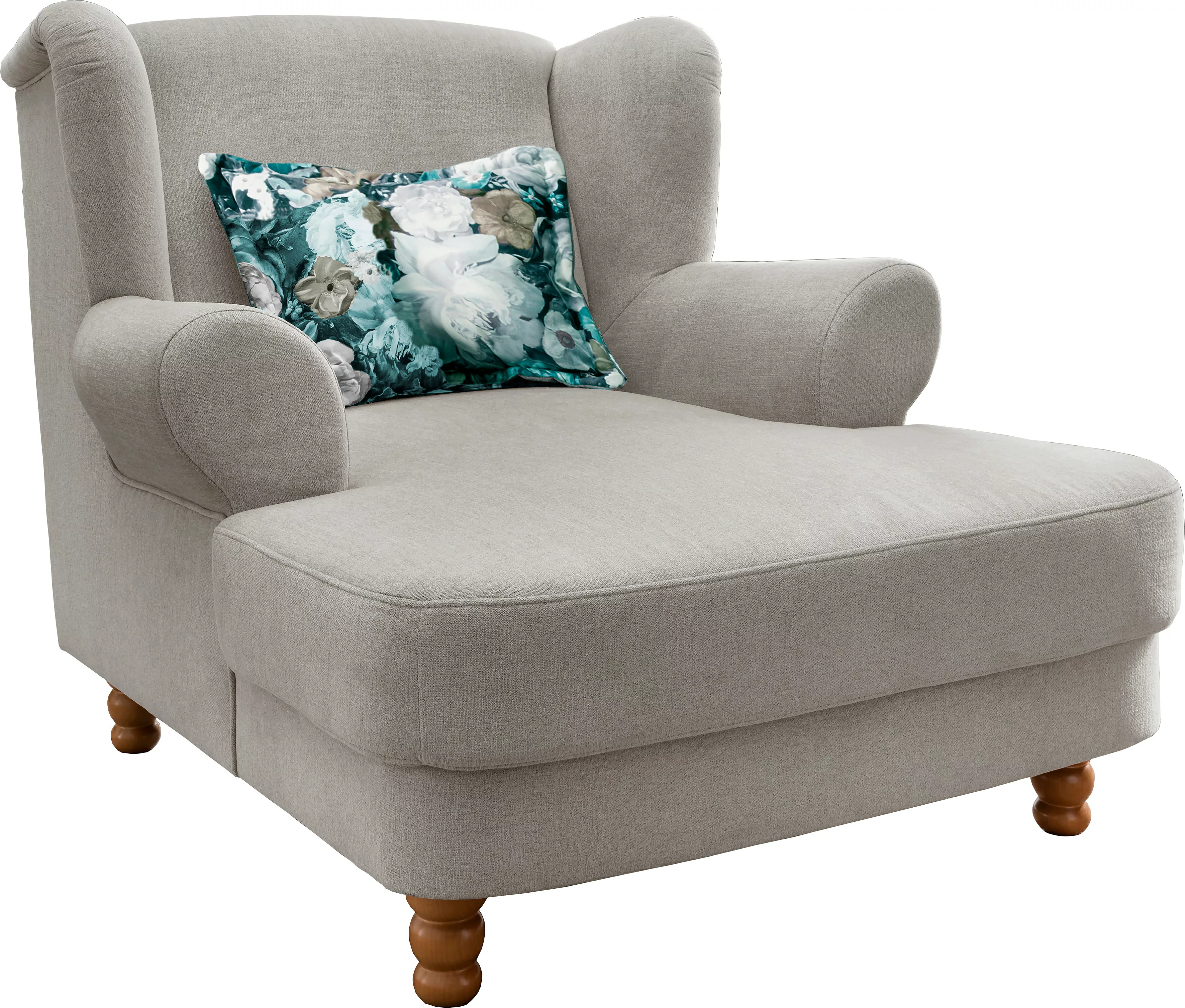 Home affaire Loveseat "Tassilo" günstig online kaufen