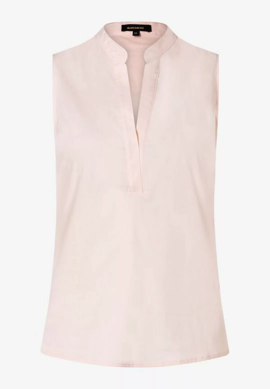 Blusentop, soft peach, Sommer-Kollektion günstig online kaufen