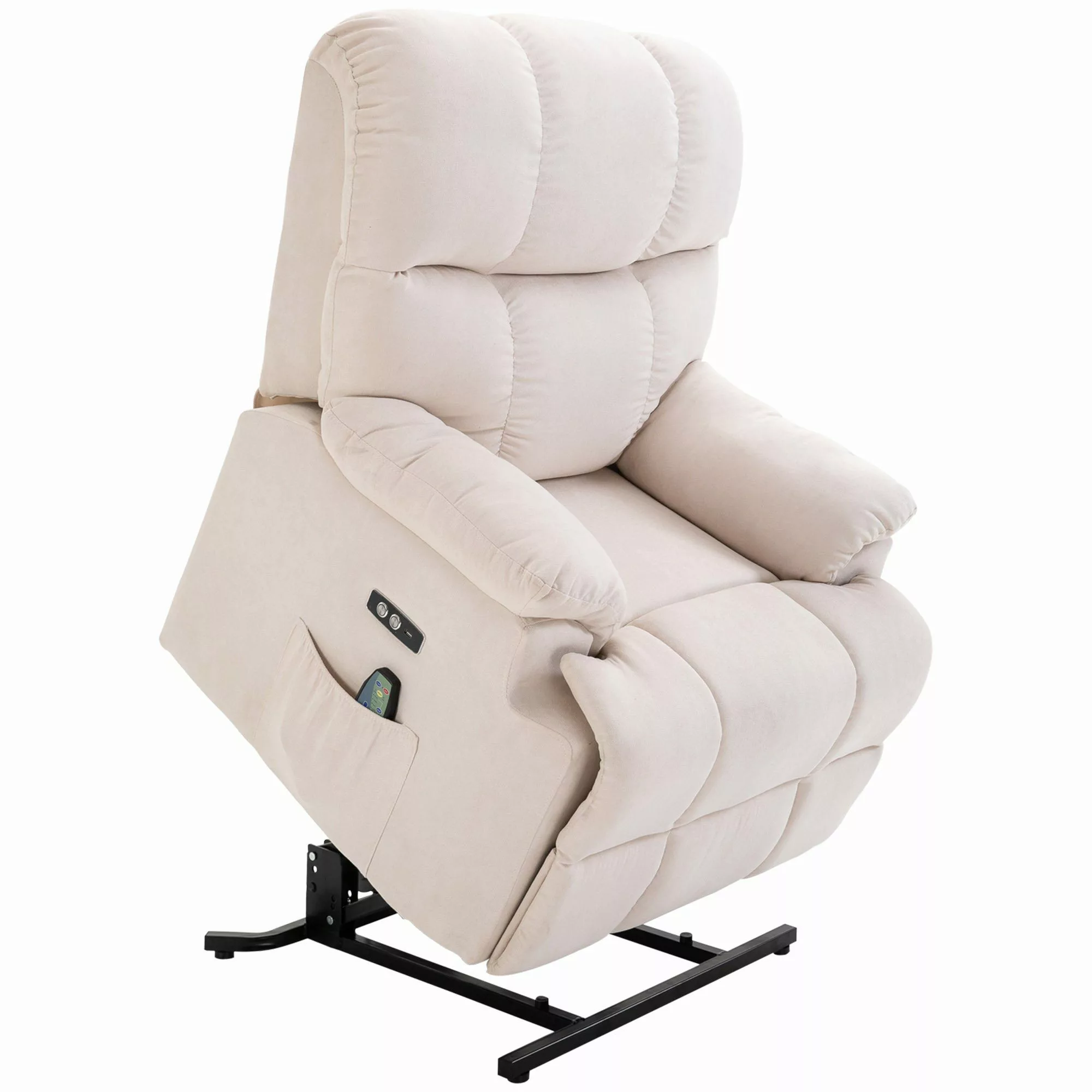 HOMCOM Massagesessel günstig online kaufen