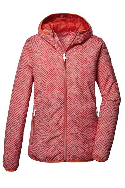 Killtec Outdoorjacke "KOS 69 WMN JCKT" günstig online kaufen