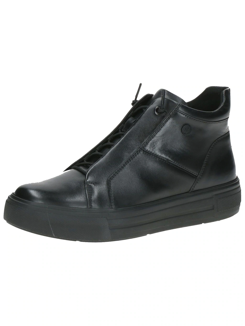 Caprice Sneaker "Caprice Sneaker Leder" günstig online kaufen